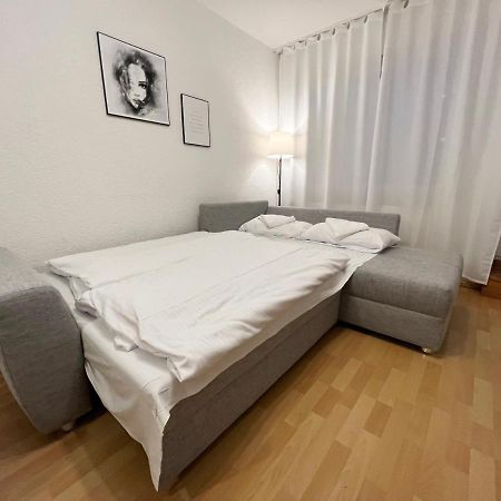Appartamento 85Qm - Zentrale Lage - Parkplatz Gottinga Esterno foto