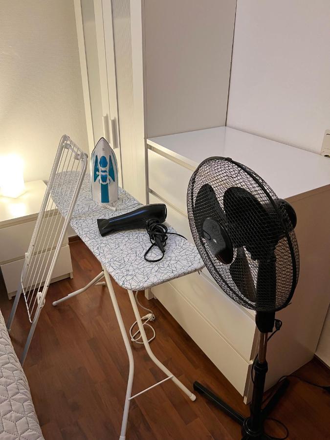 Appartamento 85Qm - Zentrale Lage - Parkplatz Gottinga Esterno foto