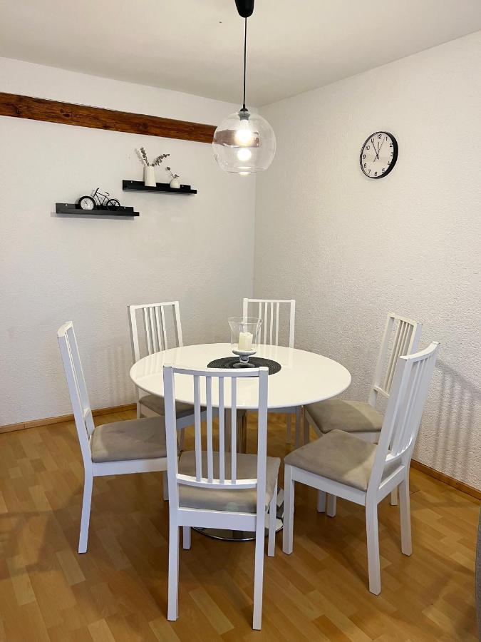 Appartamento 85Qm - Zentrale Lage - Parkplatz Gottinga Esterno foto