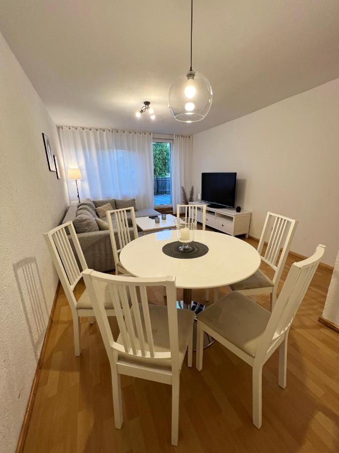 Appartamento 85Qm - Zentrale Lage - Parkplatz Gottinga Esterno foto